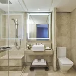 Singapore Marriott Tang Plaza Hotel