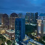 Singapore Marriott Tang Plaza Hotel