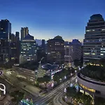 Singapore Marriott Tang Plaza Hotel