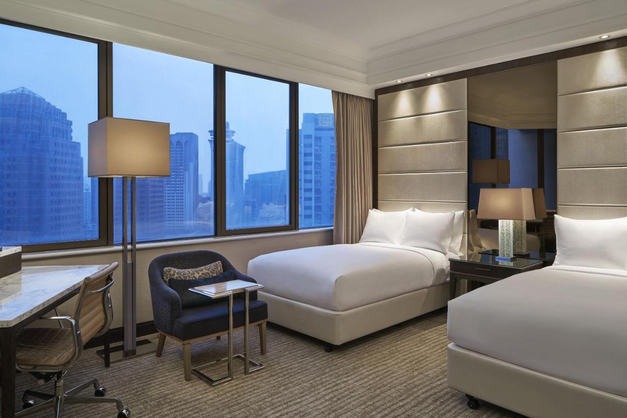Marriott Tang Plaza Khách sạn