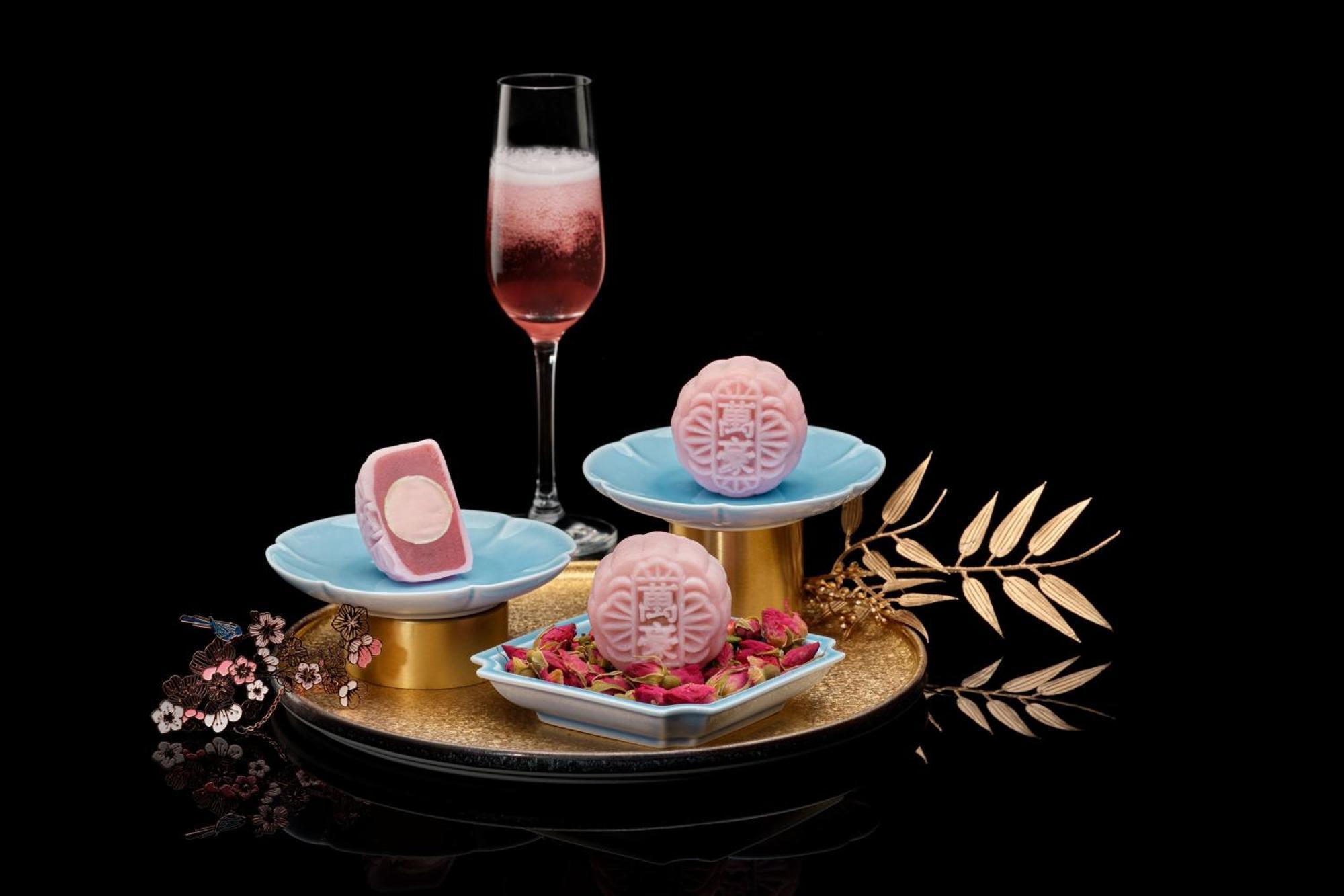 Marriott Tang Plaza Khách sạn Singapore