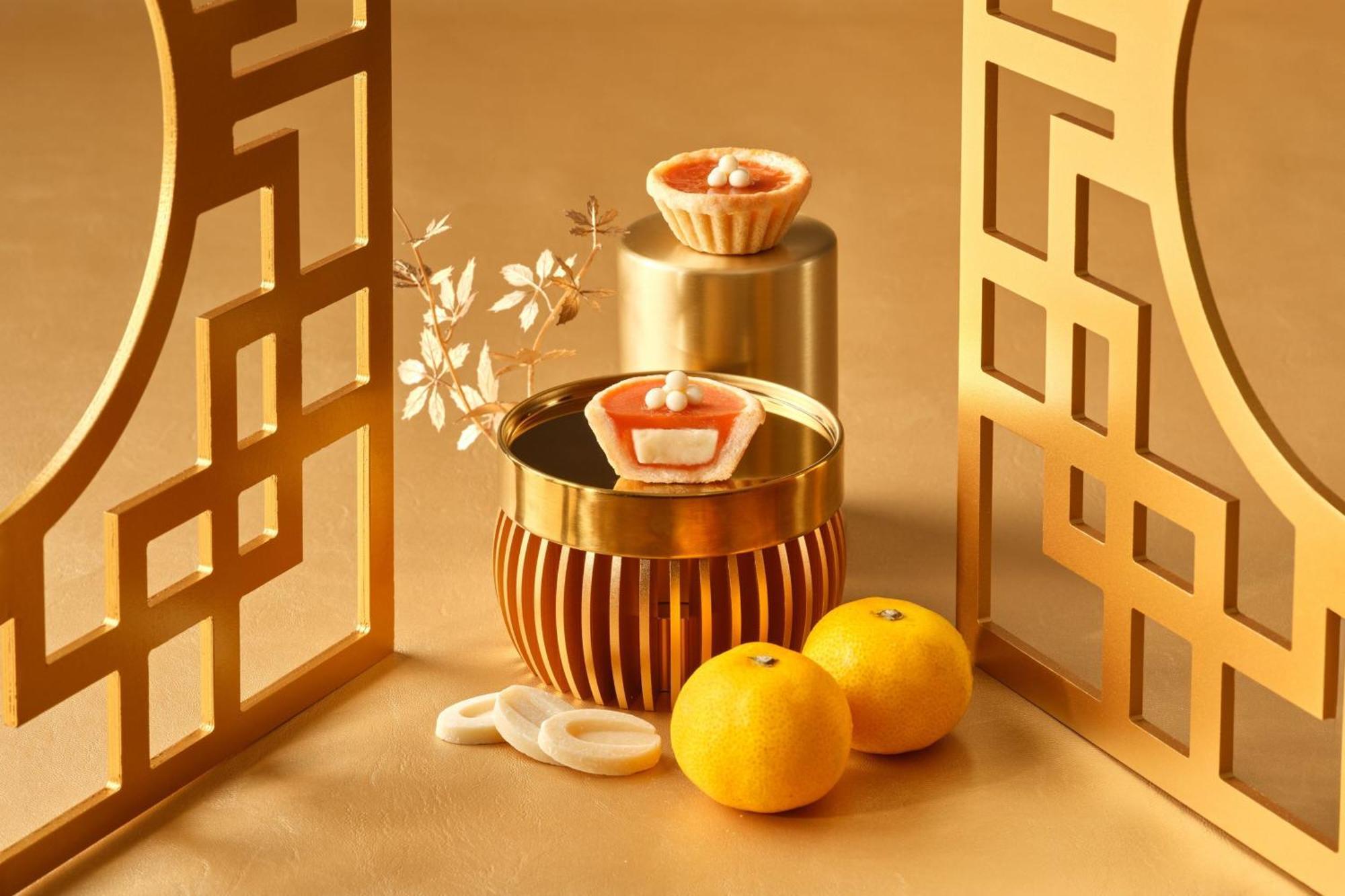 Marriott Tang Plaza Khách sạn