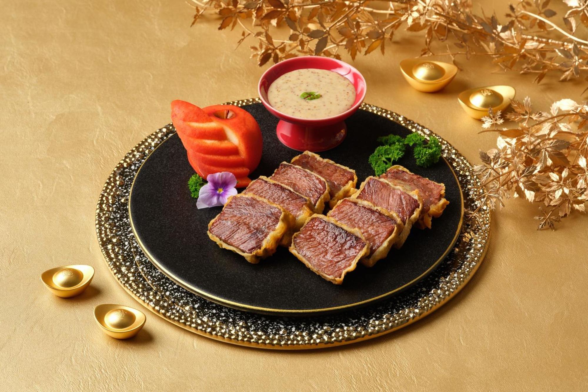 Marriott Tang Plaza Khách sạn Singapore