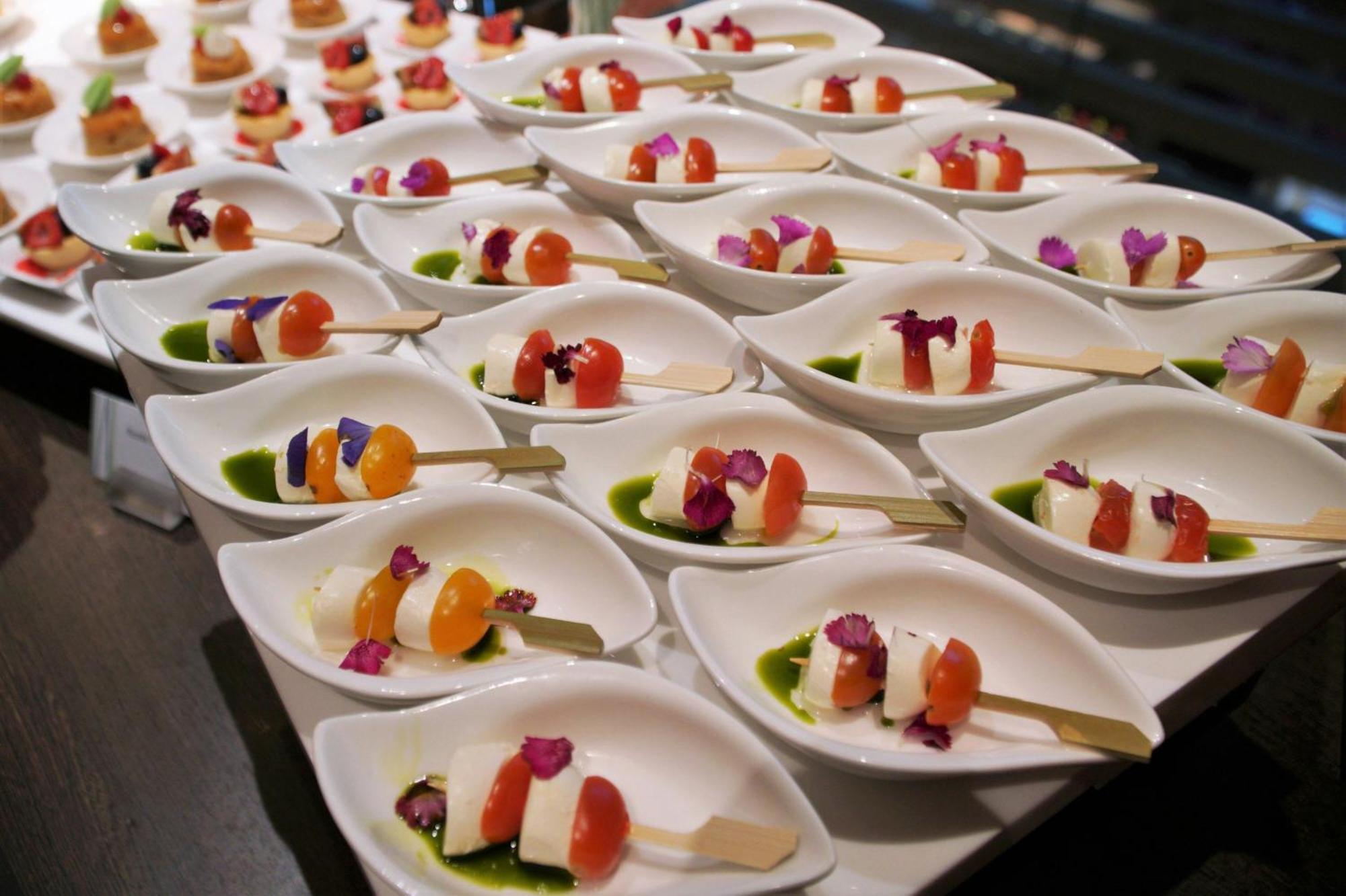 Khách sạn Marriott Tang Plaza Singapore