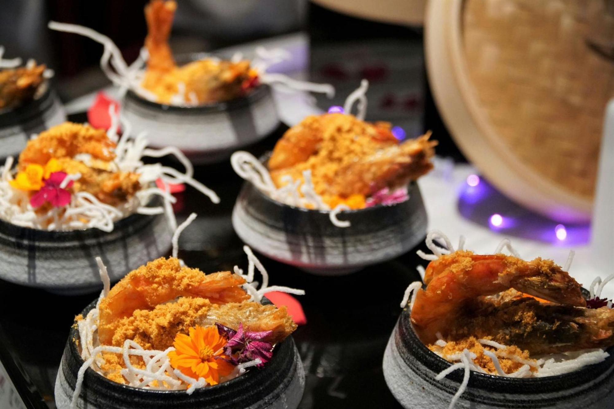 Marriott Tang Plaza Khách sạn Singapore