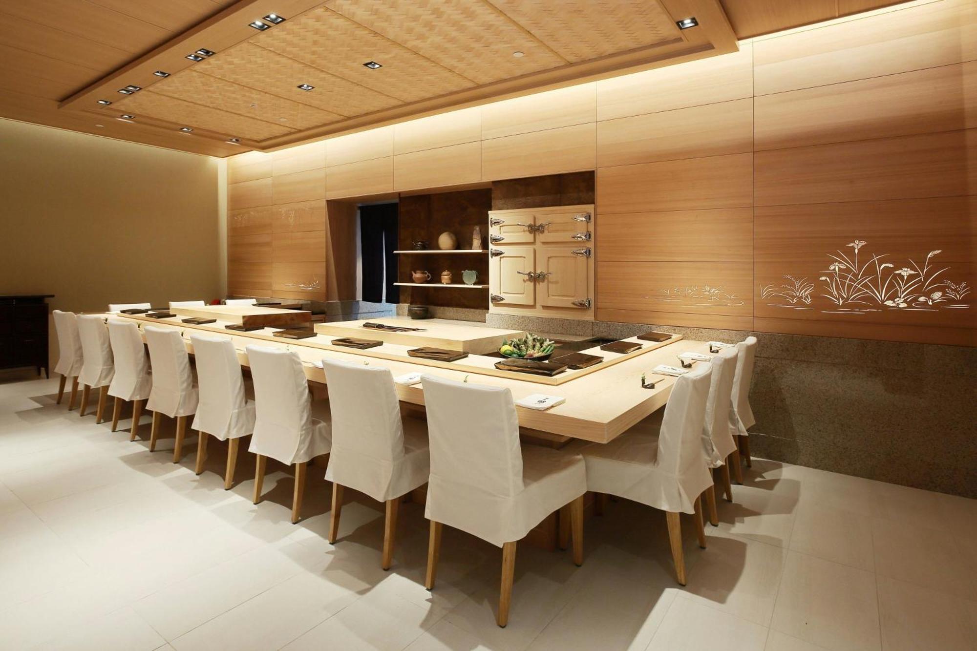 Hotel Marriott Tang Plaza Singapore