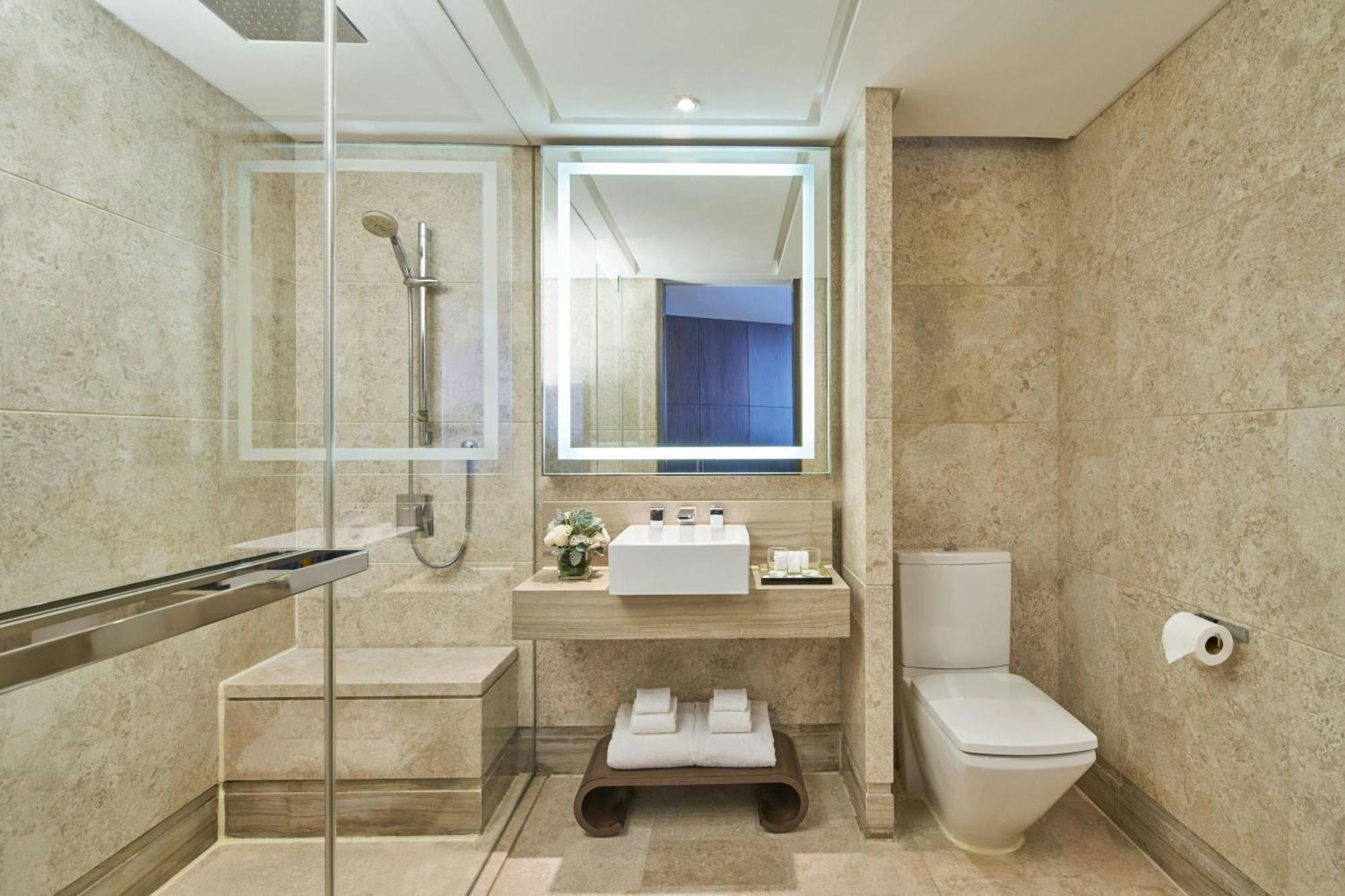 Marriott Tang Plaza
